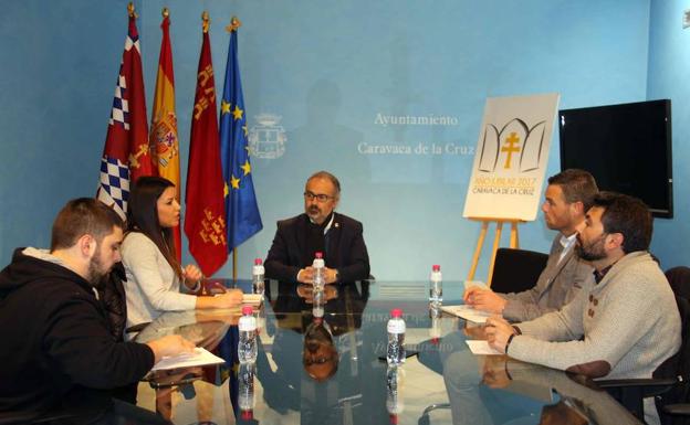 Hacienda inicia los contactos con los grupos políticos para consensuar presupuesto municipal de 2018