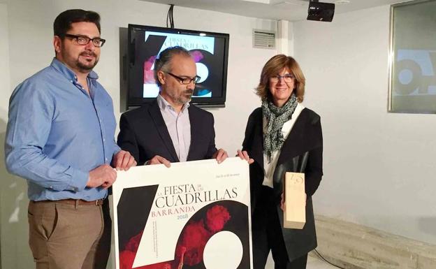 La Fiesta de las Cuadrillas cumple 40 años como uno de los principales festivales de música tradicional de España