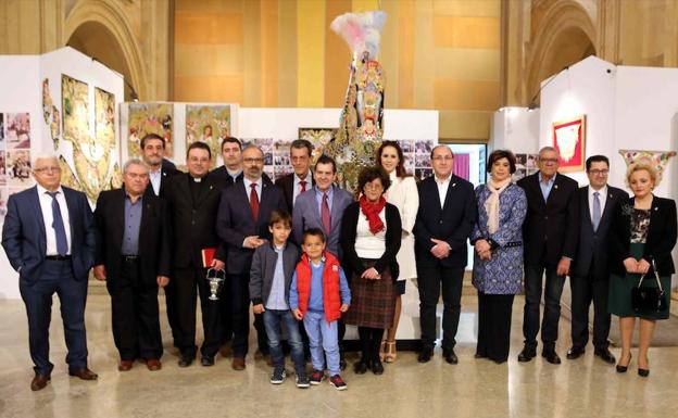 La Peña Mayrena celebra su 40 Aniversario