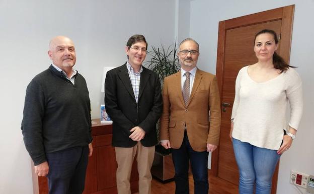 Varios consultorios médicos de pedanías necesitan acometer obras de mejoras