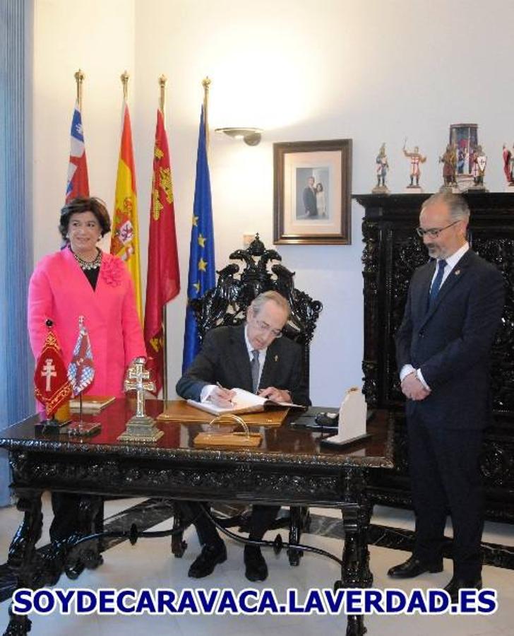 Pregón de Fiestas 2018 - 1