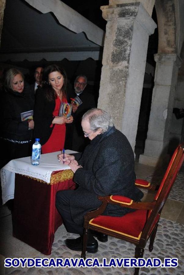 Pregón de Fiestas 2018 - 2