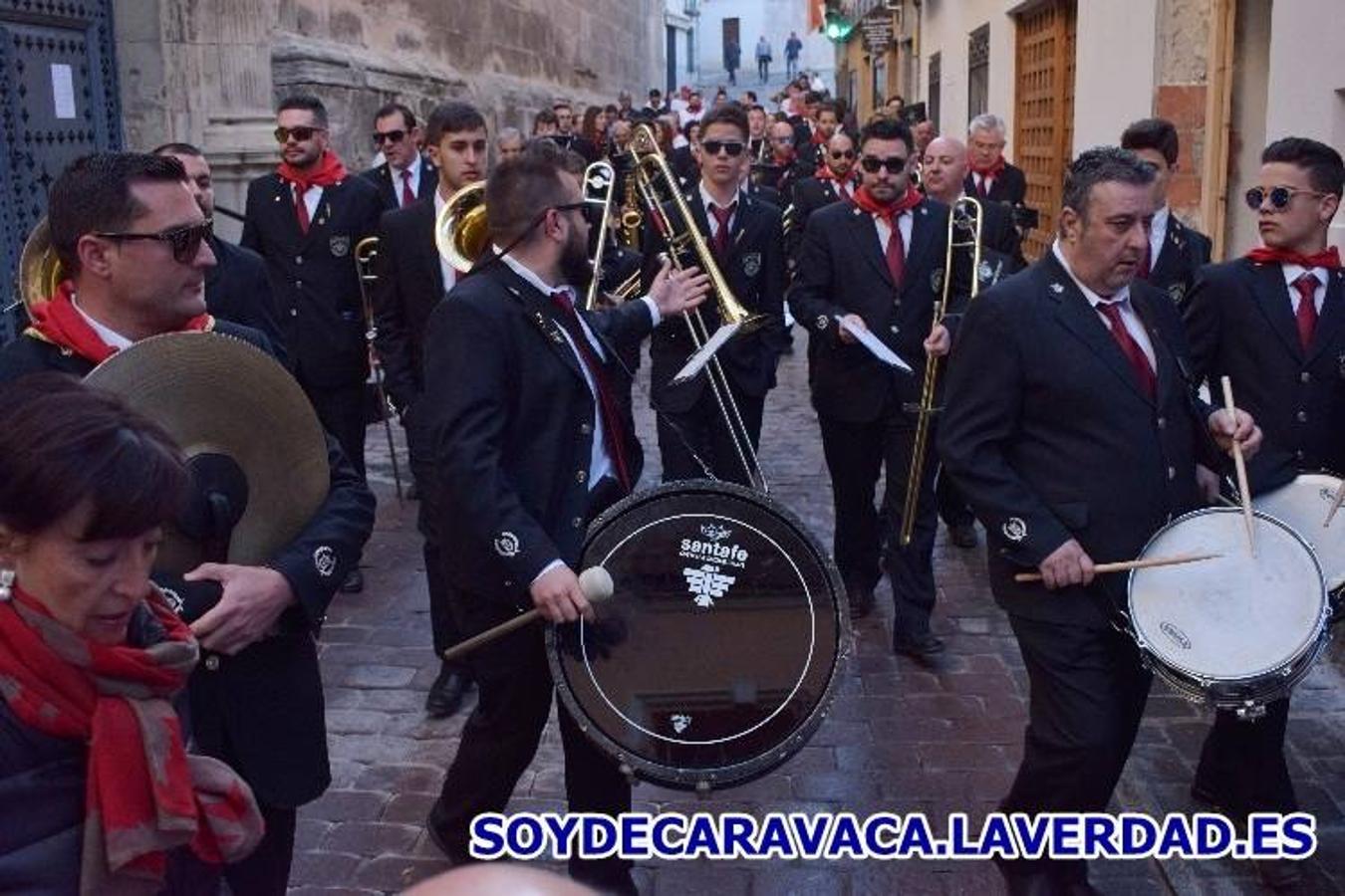 Mañana del Dos de Mayo 2018-1 Plaza Nueva