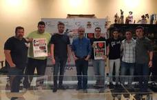 El 'Vaca Pop' contará con Burning, Doctor Voltaje, Las Bravas y Ruth Baker Band, junto a músicos locales