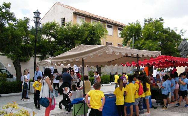 Embarcados en la cultura emprendedora