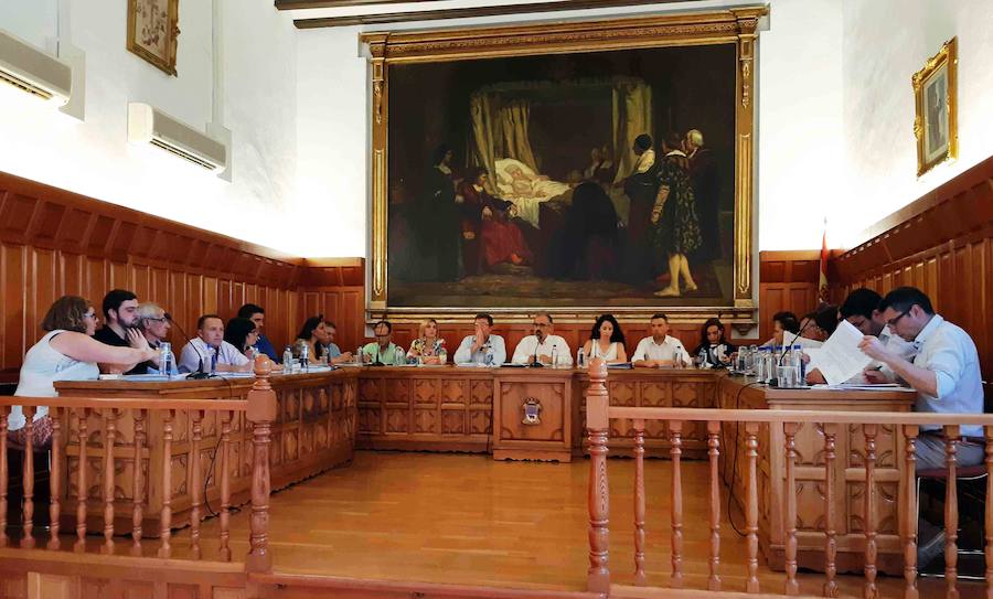 El Ayuntamiento de Caravaca impulsa la Administración Electrónica con una ordenanza
