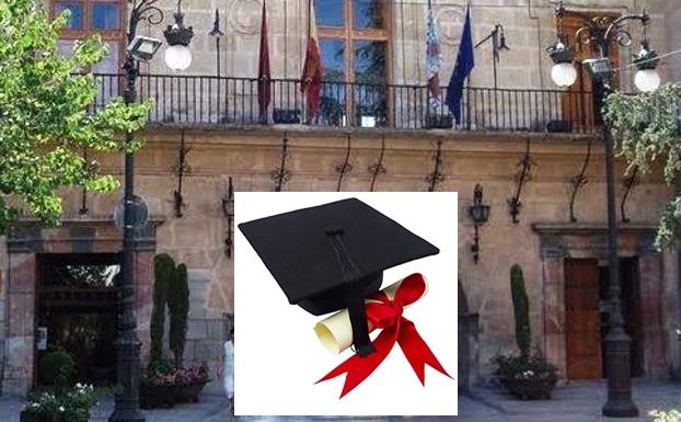 El Ayuntamiento de Caravaca convoca los Premios Extraordinarios de Educación del curso 2017/2018