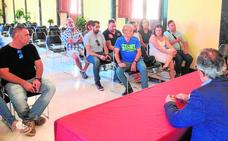 Malestar vecinal por el alojamiento de cien menores extranjeros en El Llano