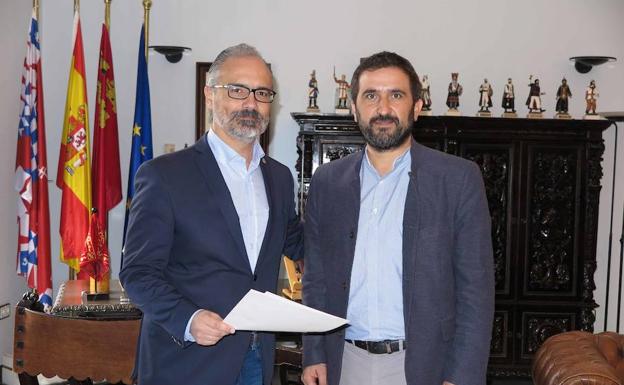 Nuevo impulso a la candidatura de los Caballos del Vino a la UNESCO