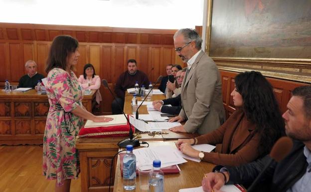 El Pleno acuerda pedir nuevos incentivos fiscales para Caravaca por el Año Jubilar
