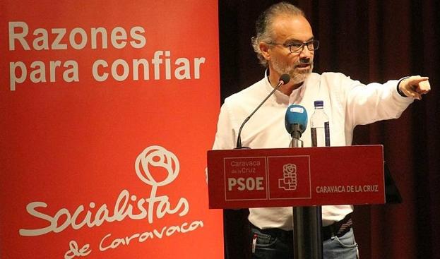 Tres años apasionantes