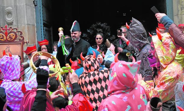 Multas contra el cáncer