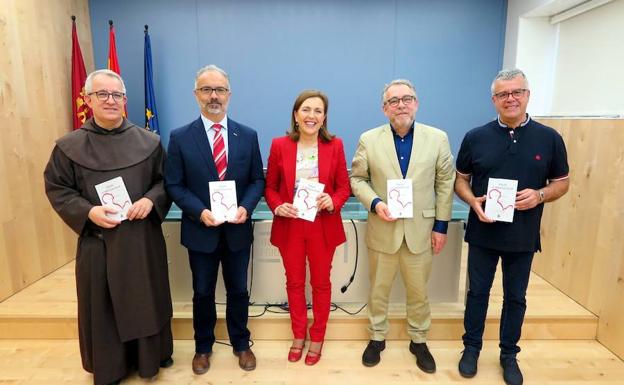 Puesta de largo del Premio Albacara 2019