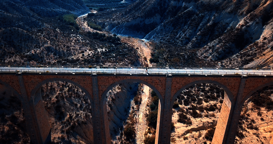 Vuelve la nueva edición del reto de los 90 kilómetros