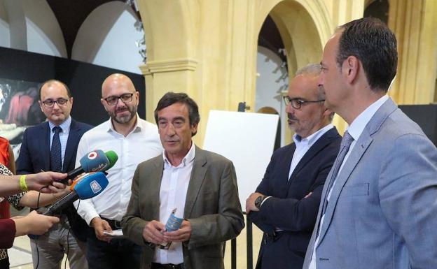 Empresas internacionales se incorporan al Festival de las Artes del Yute de Caravaca