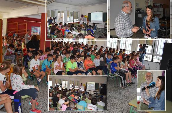 Solidarios hasta la médula