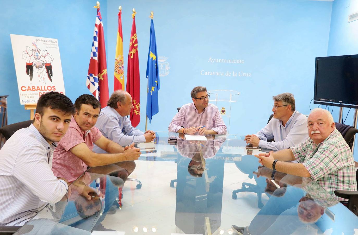 La Feria del Ovino Segureño volverá a celebrarse en Archivel