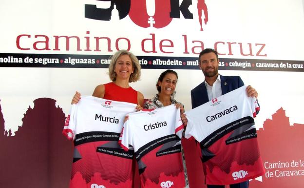 Un millar de deportistas participarán en la III edición de la 90K