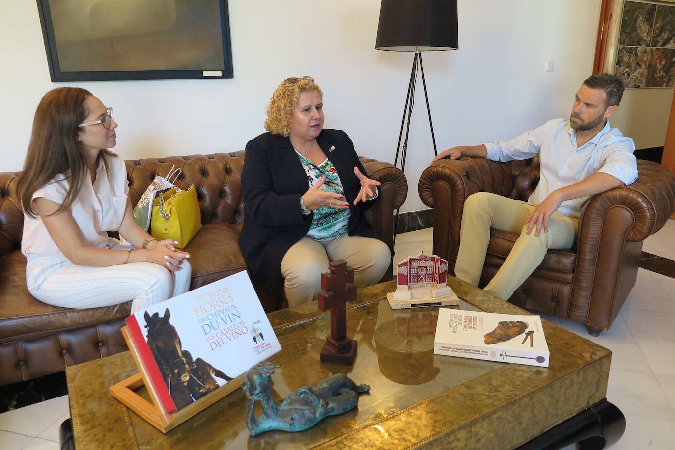 La UNED de Caravaca facilita los estudios en 28 grados, cursos de acceso a la universidad y másteres