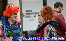 MERCADO MEDIEVAL CARAVACA 2019 - 1