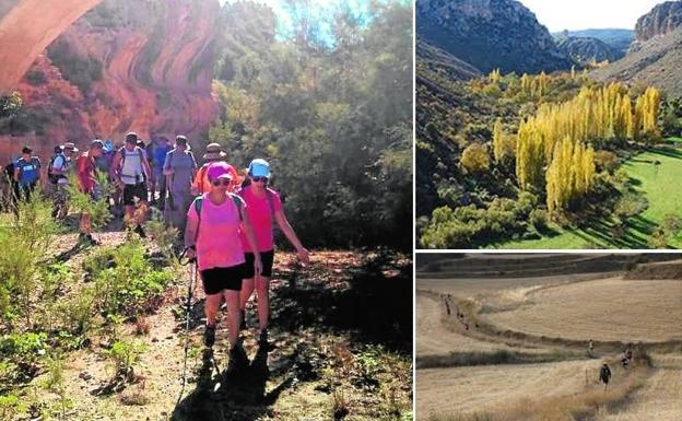 Presentan la segunda edición de la guía del Camino de San Juan de la Cruz