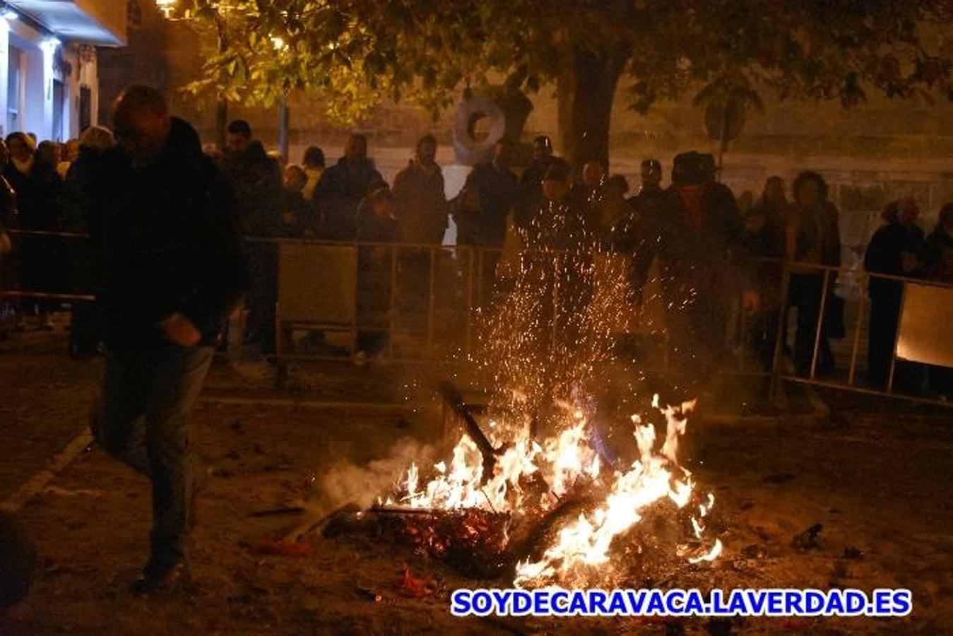 FIESTA INOCENTES 2019 - Galería 6 - Quema Herodes
