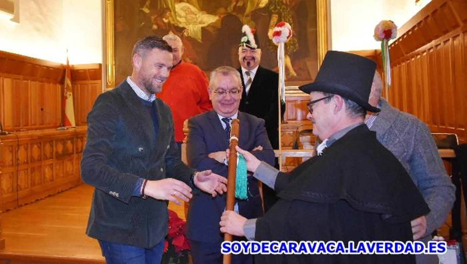 FIESTA INOCENTES 2019 - Galería 5 - Recuento