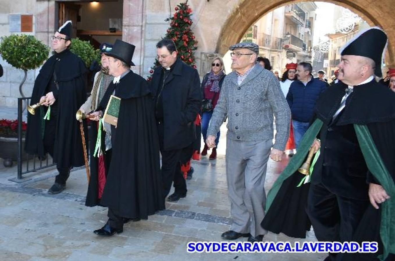 FIESTA INOCENTES 2019 - Galería 1 - Alarde