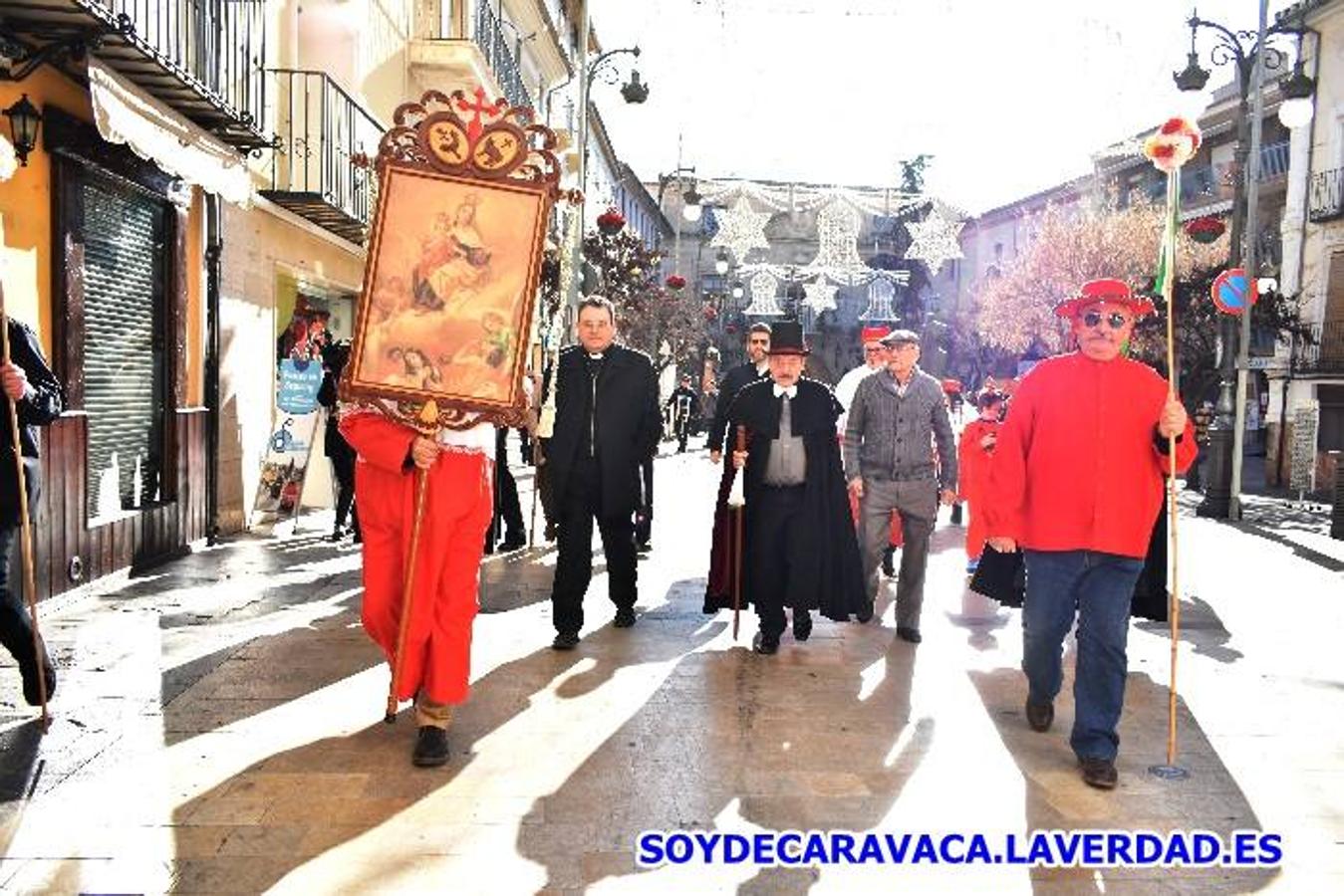 FIESTA INOCENTES 2019 - Galería 2 - Investidura