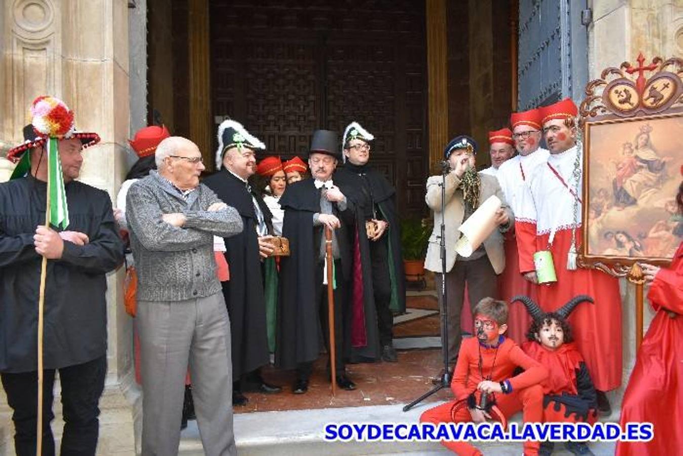 FIESTA INOCENTES 2019 - Galería 3 - Pleito