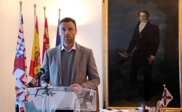 El Ayuntamiento de Caravaca suprime la zona azul y se pone a disposición de las autoridades sanitarias el hotel de El Llano