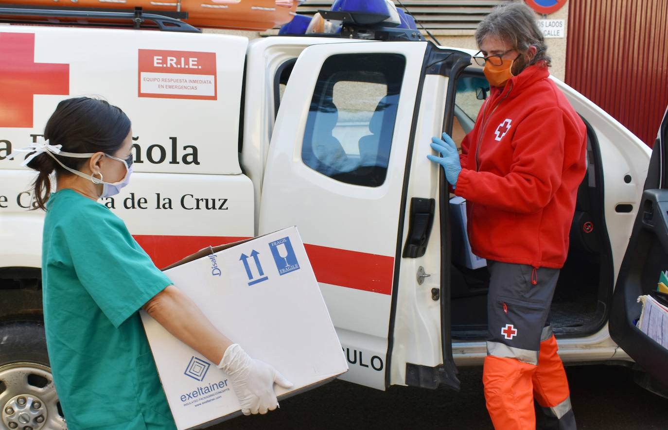Remedios para curar a domicilio