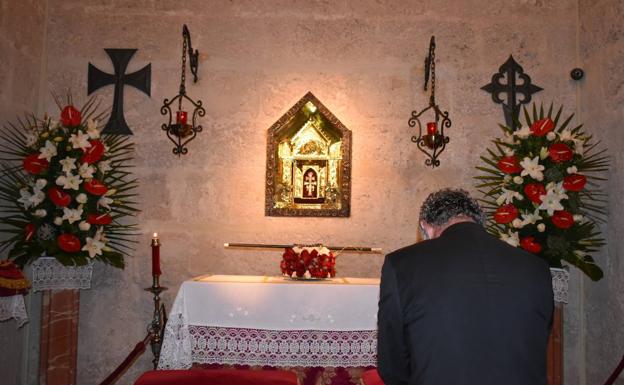 De la tristeza a la esperanza