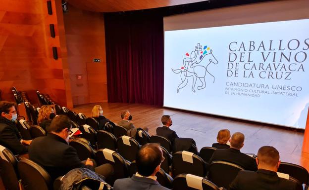 Caballos del Vino, penúltima carrera para la candidatura a la UNESCO