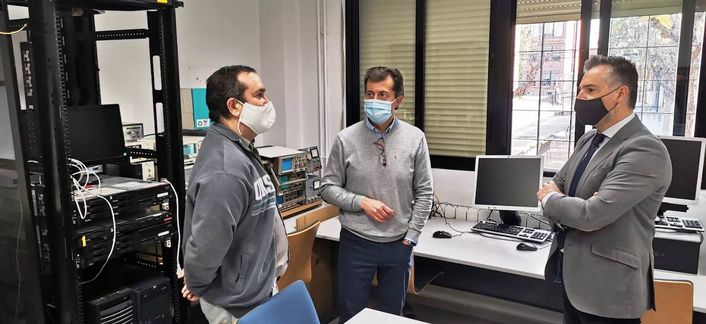 Los cursos de especialización de FP ya son una realidad en la Región de Murcia y llegan al IES Chirinos