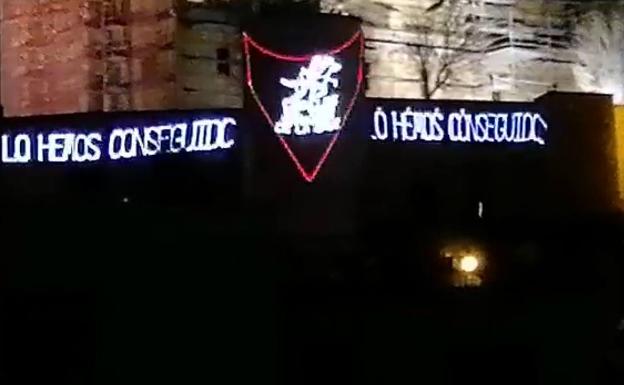 Los Caballos del Vino ganan su carrera más dura y ya son Patrimonio de la Humanidad