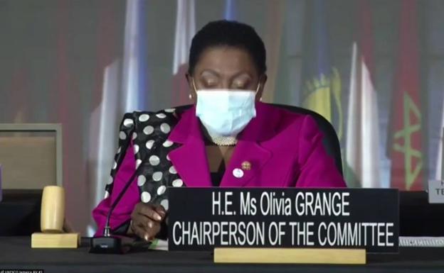 Directo | La Unesco decide si nombra a los Caballos del Vino Patrimonio Inmaterial