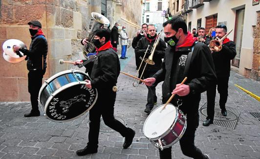 Una carrera histórica