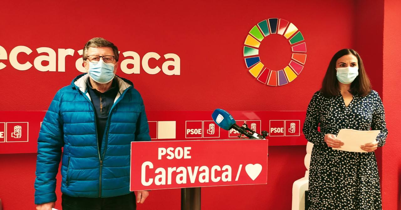 Lectura del manifiesto para celebrar el Día de la Mujer y la Niña en la Ciencia