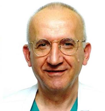 Un gran profesional y un gran amigo