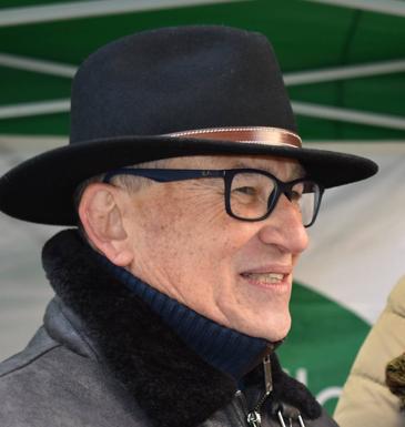 Una vida entregada a los demás