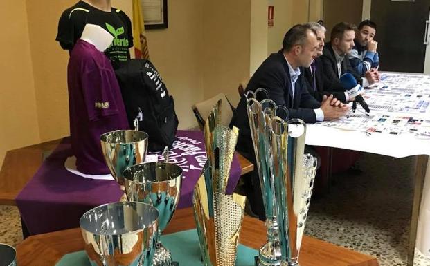 Torre Pacheco se calza las zapatillas para la media maratón