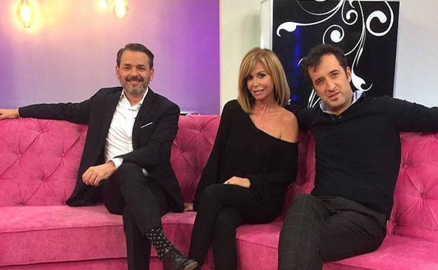 Lara Dibildos emprende una original venganza amorosa en el CAES de Torre Pacheco