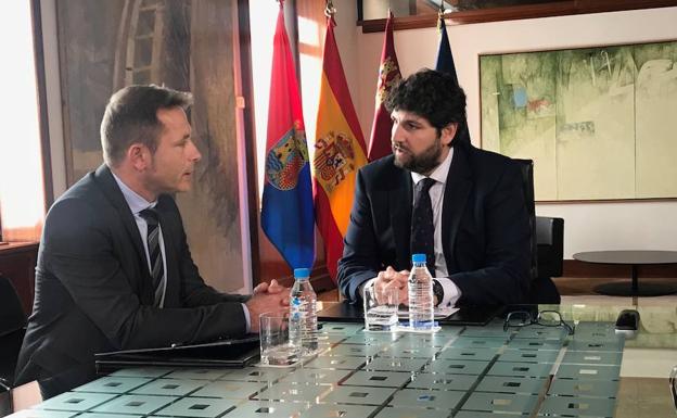 El Ayuntamiento reclama un déficit del 63% en la financiación que recibe de la Comunidad