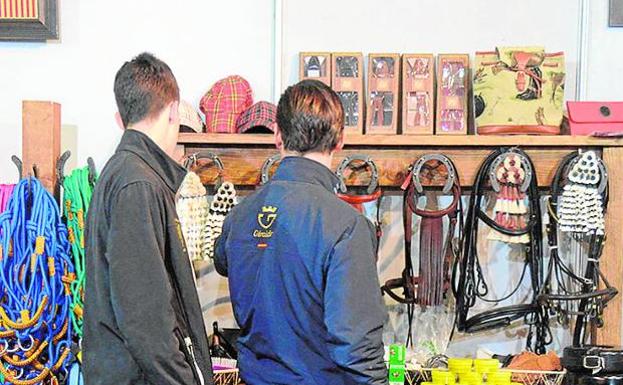 Punto de encuentro del sector ganadero