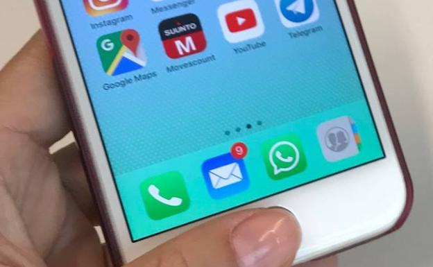 La Policía Municipal de Torre Pacheco advierte de un bulo de mensajes de WhatsApp