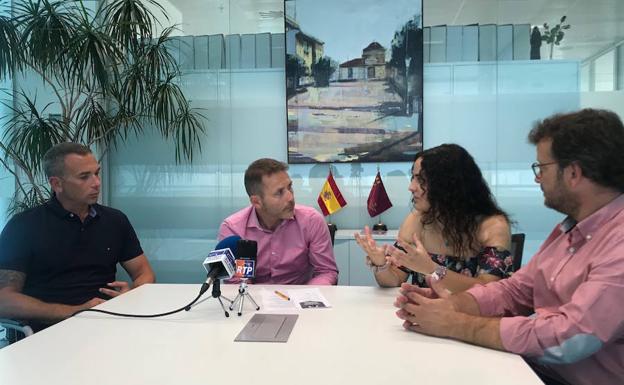 La deportista pachequera 'Chole' defenderá a España en el Mundial de combate