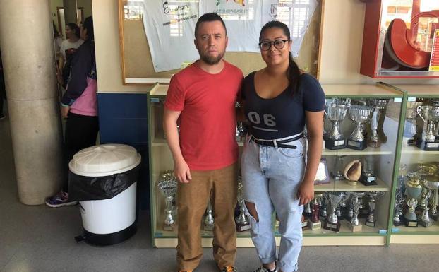 «La experiencia Erasmus me ha cambiado las expectativas de vida»