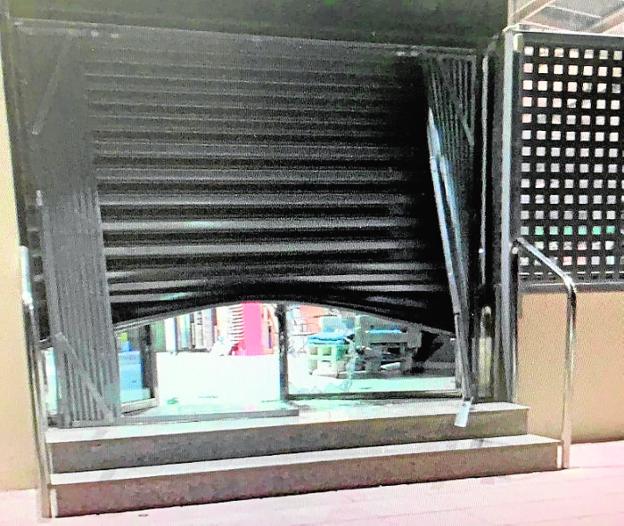 Los vecinos de Torre Pacheco se movilizarán para exigir más agentes que atajen la ola de robos