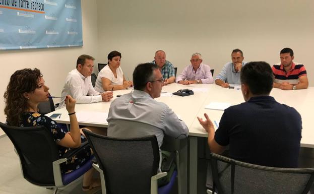 Los empresarios piden la revitalización del centro urbano para atraer turistas